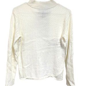 Karen Scott Lightweight Sweater